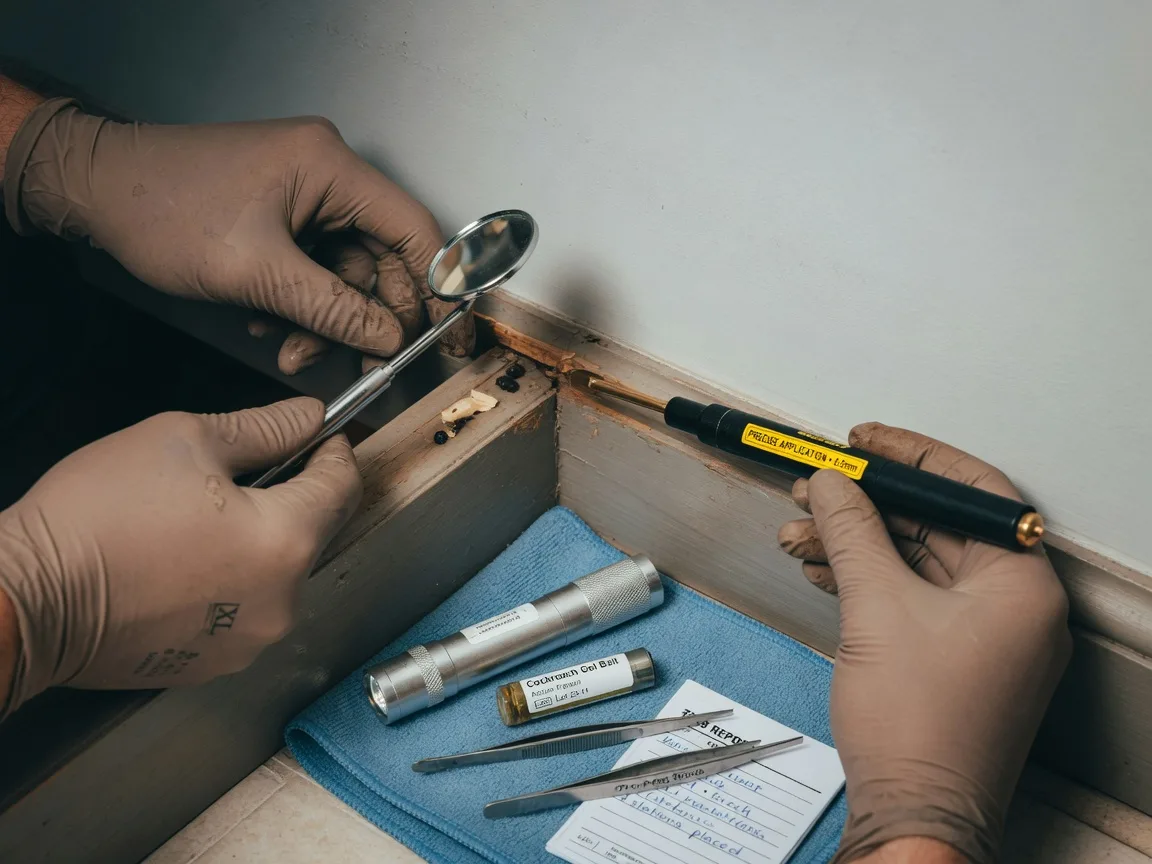 Why choose Emergency Pest Control in Hillsborough, NH